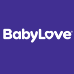 BabyLove Logo