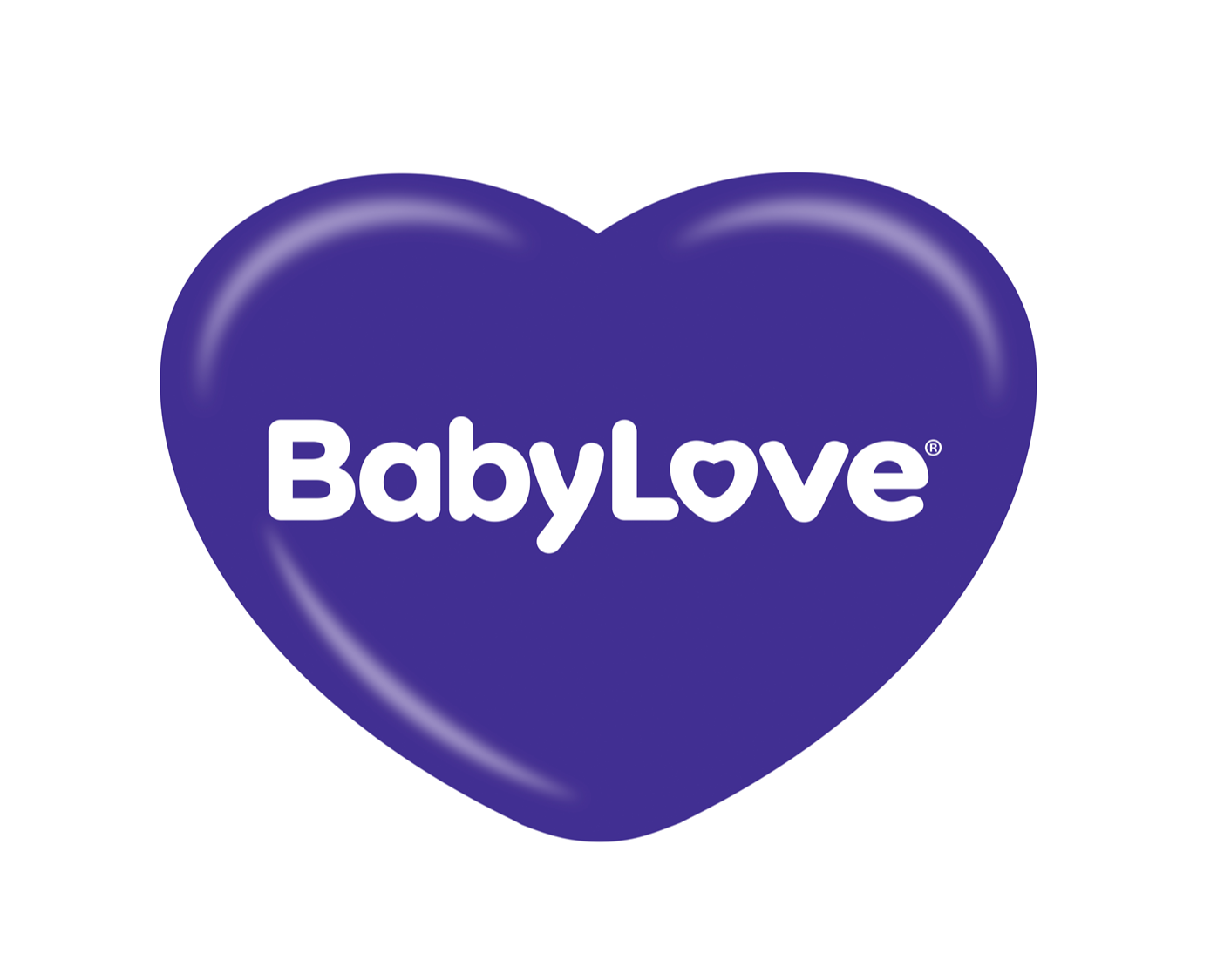 BabyLove Logo