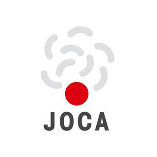 JOCA logo