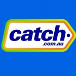 Catch.com.au Logo