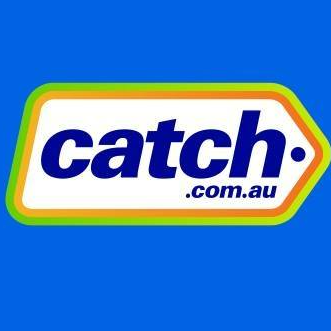 Catch.com.au logo