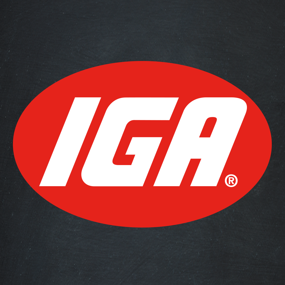 IGA Logo