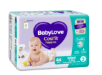 BabyLove Cosifit™ Logo