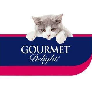 Gourmet Delight Logo