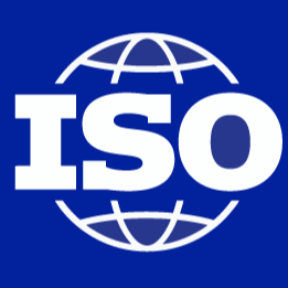 International Organization for Standardization (ISO) Logo