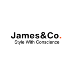 James&Co Style with Conscience