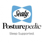 Sealy Logo