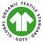 Global Organic Textile Standard Logo