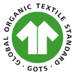 GOTS Certified Organic Logo