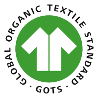 Global Organic Textile Standard Logo