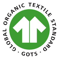 Global Organic Textile Standard Logo 2