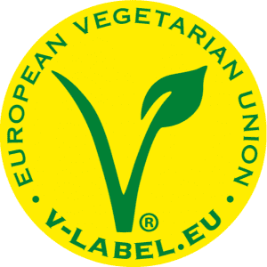 V-Label Logo