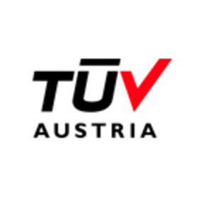 TÜV AUSTRIA Logo