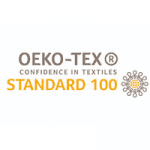 OEKO-TEX Standard 100 Logo