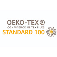 OEKO-TEX Standard 100 Logo