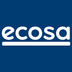 Ecosa Logo