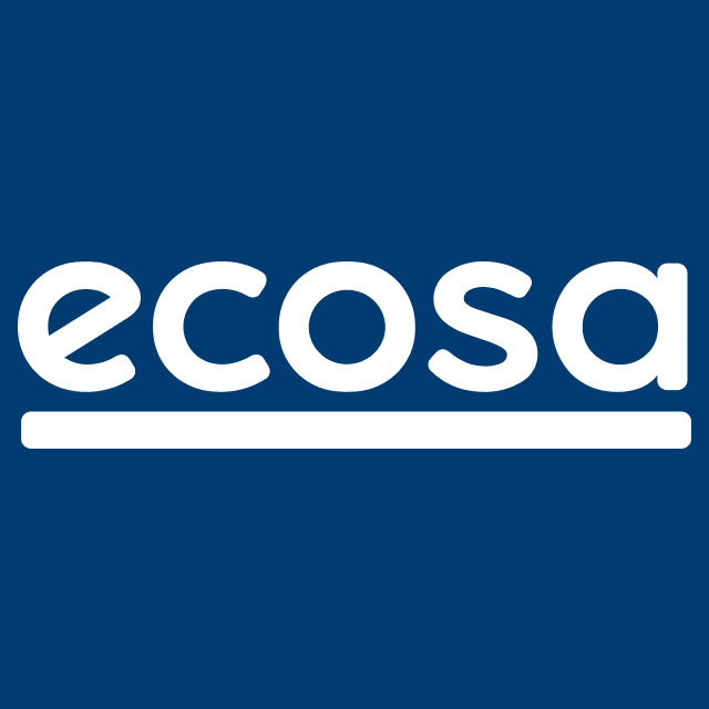 Ecosa Logo