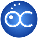 OceanCycle Certified Logo