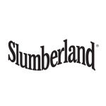 Slumberland Logo