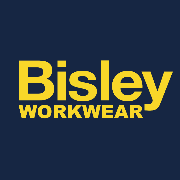 Bisley Workwear Logo