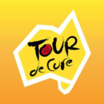 Tour de Cure Logo