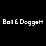 Ball & Doggett Logo