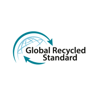 Global Recycled Standard (GRS) Logo