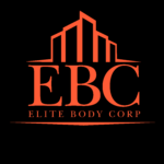 Elite BodyCorp Logo