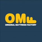 OMF Logo