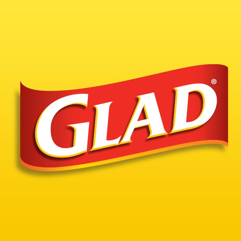 Glad Logo
