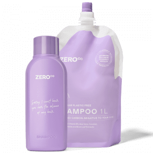 Shampoo Combo Logo