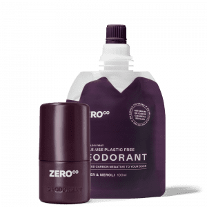 Deodorant Combo Logo