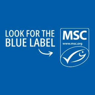 Marine Stewardship Council Logo