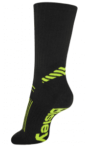 BISLEY RECYCLED: REPREVE WORK SOCKS (3X PACK)) BSX7025 Logo