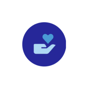 CORPORATE CITIZENSHIP: Drive change in our sphere of influence Logo