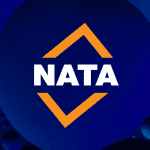 NATA Accredited Logo
