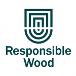 Responsible Wood Certification Logo