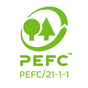 PEFC Logo