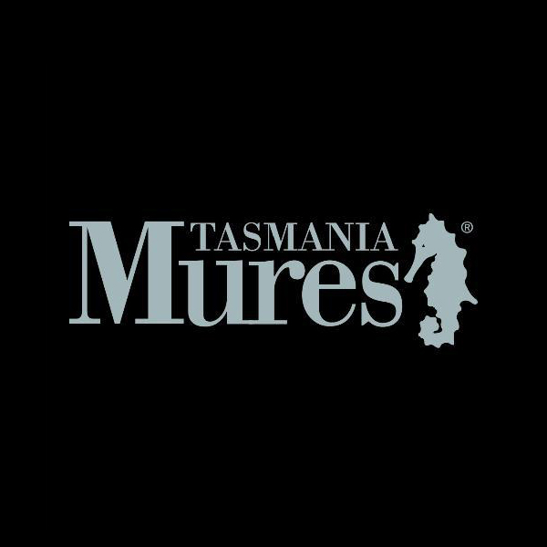 Mures Tasmania Logo