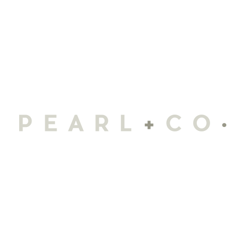 Pearl + Co Logo