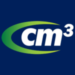 Cm3 Logo