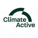 Climate Active Certified Logo