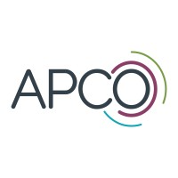 APCO Logo