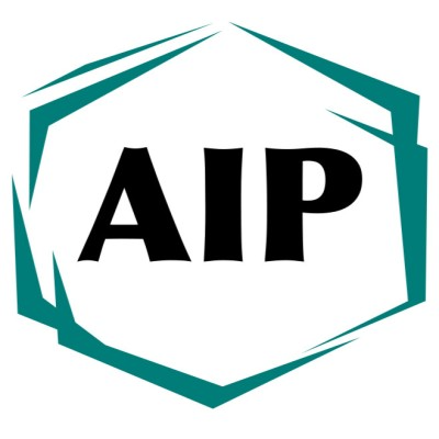 Australian Institute of Packaging Logo