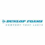 Dunlop Foams Logo