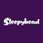 Sleepyhead Logo