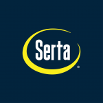 Serta Logo