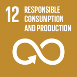 Responsible Consumption and Production Logo