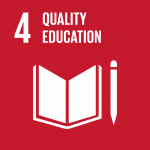 Quality Education Logo