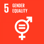 Gender Equality Logo